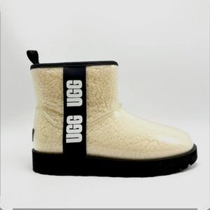 Ugg Classic Clear Mini